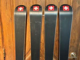 Sci Stöckli LASER SC