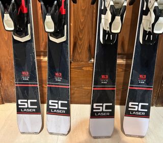 Sci Stöckli LASER SC