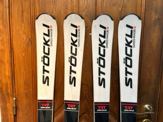 Sci Stöckli LASER SC