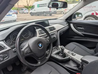 BMW SERIE 3