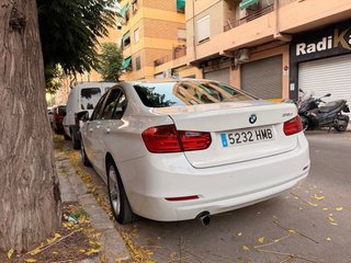 BMW SERIE 3