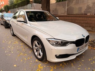 BMW SERIE 3