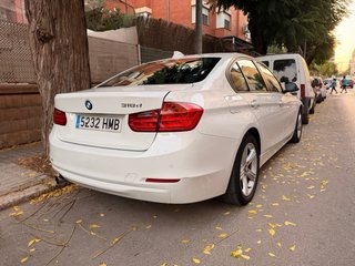 BMW SERIE 3