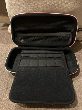 Funda Rígida Nintendo Switch