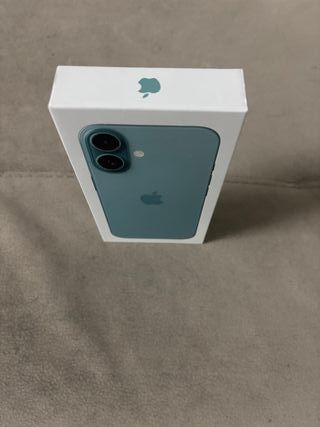 iPhone 11 Verde