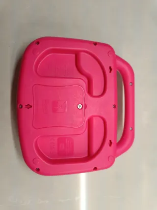 Ordenador Vtech El Pequegenio