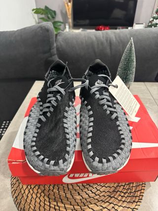 Nike Air Footscape Woven