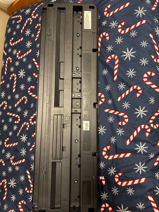 Piano Yamaha PSR-F52