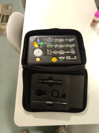 Compresor Aire Coche