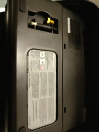 Compresor Aire Coche