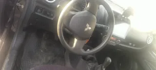 Mitsubishi Space Star 2014