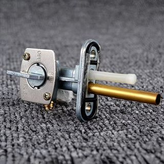 Grifo llave gasolina Yamaha Kawasaki Suzuki