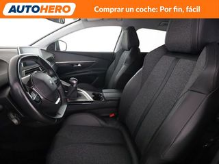 Peugeot 3008 1.2 PureTech Allure