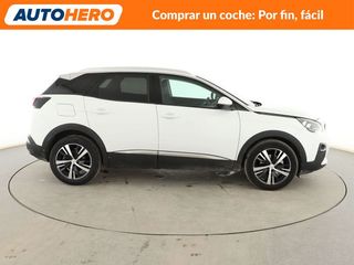 Peugeot 3008 1.2 PureTech Allure