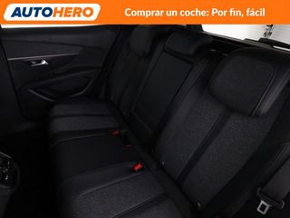 Peugeot 3008 1.2 PureTech Allure