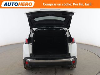 Peugeot 3008 1.2 PureTech Allure