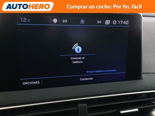Peugeot 3008 1.2 PureTech Allure