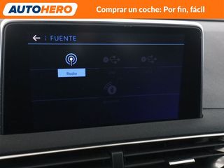 Peugeot 3008 1.2 PureTech Allure