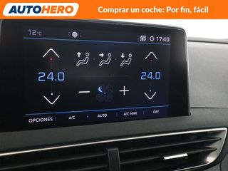 Peugeot 3008 1.2 PureTech Allure