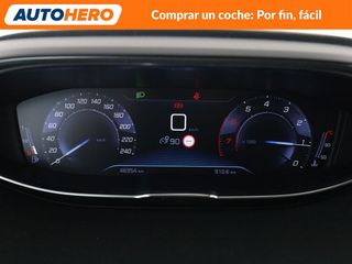 Peugeot 3008 1.2 PureTech Allure