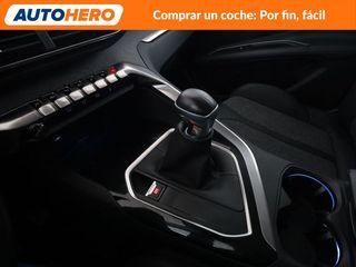 Peugeot 3008 1.2 PureTech Allure