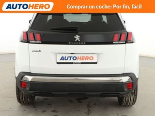 Peugeot 3008 1.2 PureTech Allure