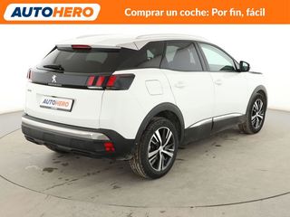 Peugeot 3008 1.2 PureTech Allure