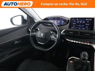 Peugeot 3008 1.2 PureTech Allure