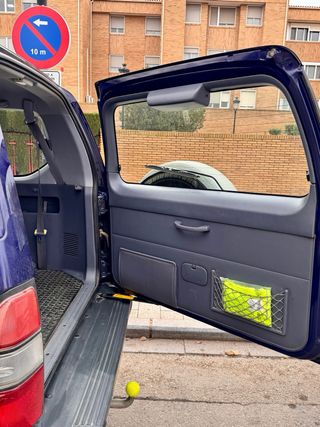 Toyota Land Cruiser 1997