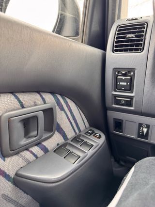 Toyota Land Cruiser 1997