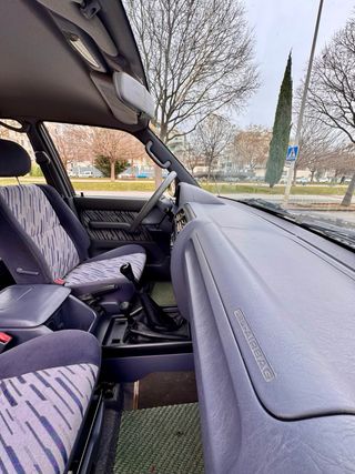 Toyota Land Cruiser 1997