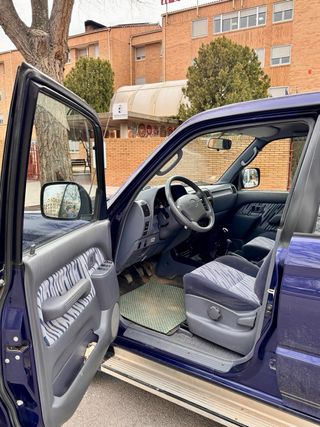 Toyota Land Cruiser 1997