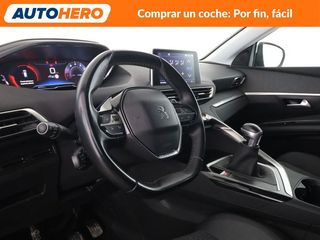 Peugeot 3008 1.2 PureTech Allure
