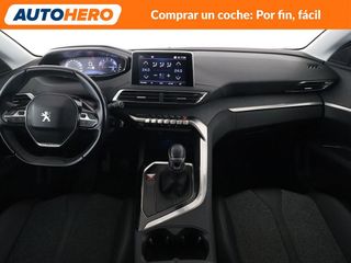 Peugeot 3008 1.2 PureTech Allure