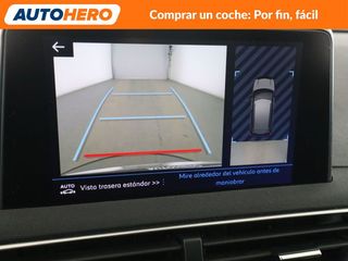 Peugeot 3008 1.2 PureTech Allure