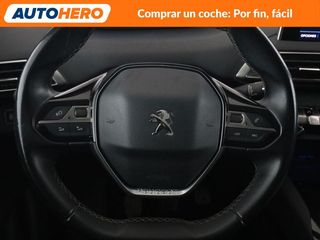 Peugeot 3008 1.2 PureTech Allure