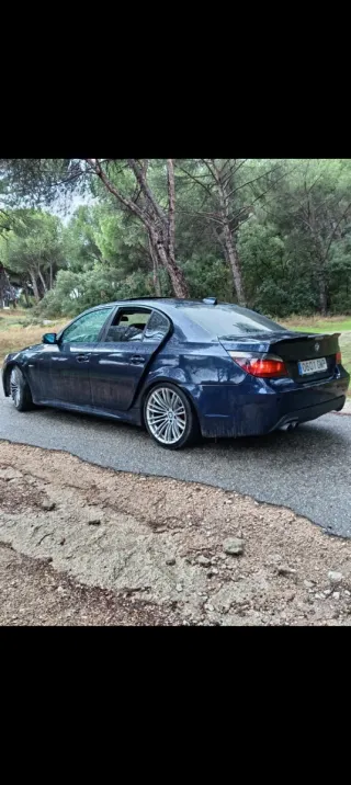 BMW Serie 5 2005