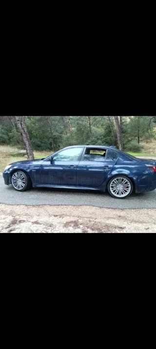 BMW Serie 5 2005
