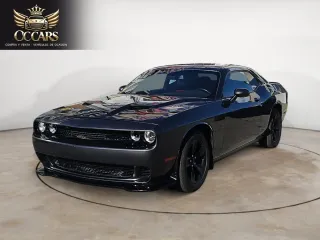 Dodge CHALLENGER 2019