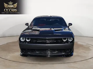 Dodge CHALLENGER 2019