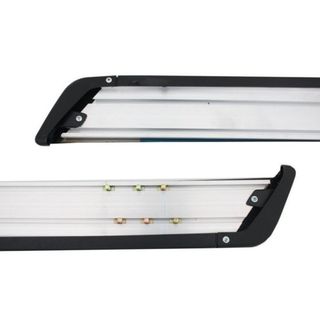 Estriberas Laterales Audi Q3