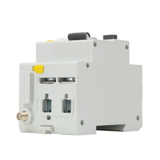 Diferencial Rearmable WIFI 40A 30mA RCBO