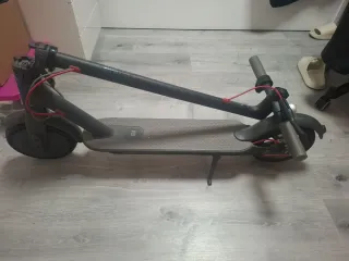 Patinete Eléctrico Xiaomi