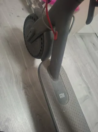 Patinete Eléctrico Xiaomi