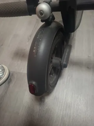 Patinete Eléctrico Xiaomi