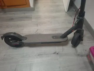 Patinete Eléctrico Xiaomi