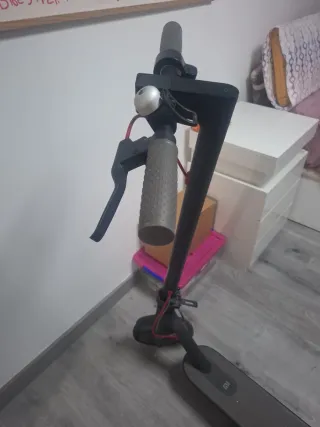 Patinete Eléctrico Xiaomi