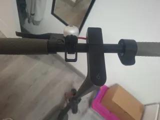 Patinete Eléctrico Xiaomi