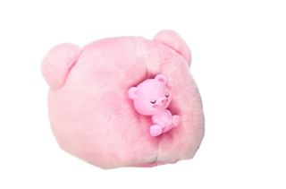 Barbie Cutie Reveal Osito Chelsea