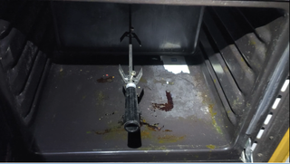 Horno Eléctrico Teka HE-490 ME 60cm